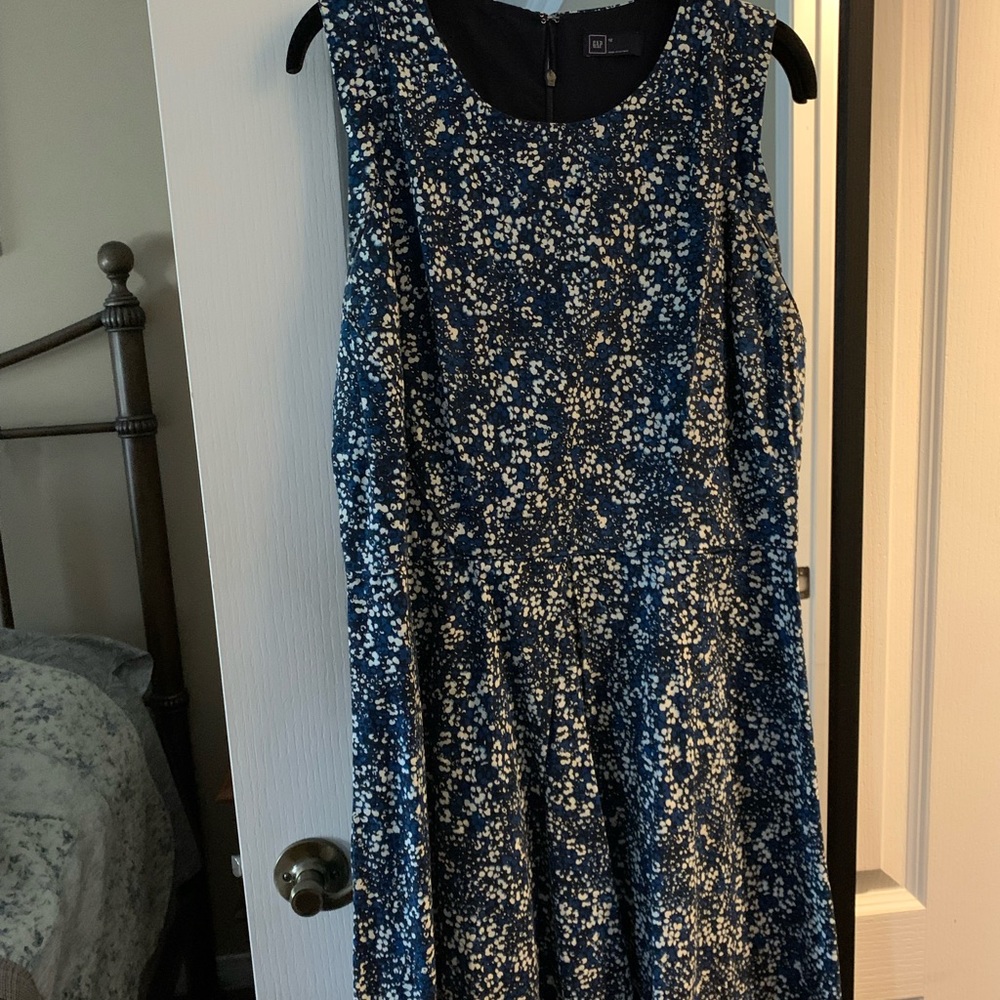 Gap dress
